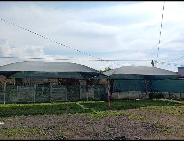 883M² BUILDING FOR SALE IN VANDERBIJLPARK SE 1